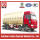 Bulk Powder Goods Tanker Bituminous Cement Truck